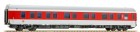 46027 LS Models Passenger sleeping car type WLABmz 173.1